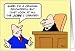 Criminal psychopath tells judge he created jobs. Card