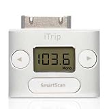 Itrip Nano 5g - Silver (Efigsn)