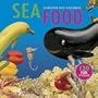 Sea Food 16-Month Calendar