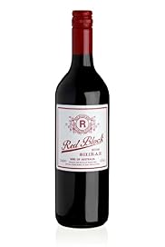 Red Block Shiraz 2011 - Case of 6