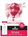 Canson Bristol 100lb Smooth 18x24 Pad 702-138