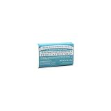 Dr. Bronner's Magic Soaps Pure-Castile Soap, All-One Unscented Baby-Mild, 5-Ounce Bars (Pack of 6)