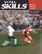 Vital Skills - How To Resolve Conflict (Christian Book)