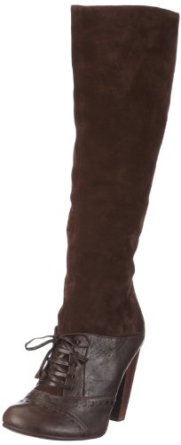 Harlot Rachel Reply, Damen Stiefel, Braun (TDM), EU 40