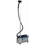 IMAGE OF New Vornado Air Sf Steamfast Sf-465 Professional Fabric Steamer Fabric Brush Smoothes Wrinkles
