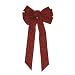 24 each: Fantasy 7 Loop Holiday Bow (6057)
