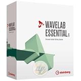 Steinberg WaveLab Essential 6 int. Win