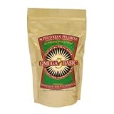 Omega 3 Basic Master Nutrient Formula 1 lb. bag