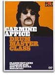 Hot Licks: Carmine Appice - Drum Master Class - DVD