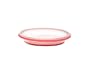 FoldTuk 4 Cup Oval Collapsible Bakeware and Storage Container, Red