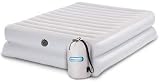 Aero Sleep Basics Elevated Queen Air Bed