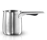 Tchibo Espresso Kännchen Barrista aus Edelstahl 18/10 designed by Conran