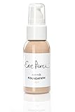 Ere Perez - Natural Oat Milk Liquid Foundation (Light)