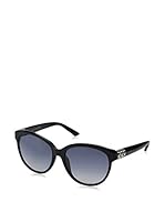 Swarovski Gafas de Sol Sk0089 01W (57 mm) Negro