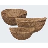 Eigenschaften Gardman 583329 / Gardman Kokoseinlage 40 Cm Haengeampel 05215