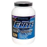 Elite Whey Protein Isolate 2lb -vanilla
