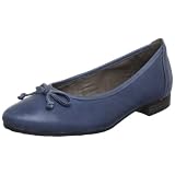 Jana Fashion 8-8-22100-20 Damen Ballerinas