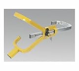 Wheel Clamp