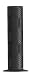 REDLINE Hex Expert Grips 120mm w/Plugs Black