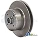A&I - Pulley, Water Pump. PART NO: A-R70444