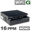 Samsung ML-1630W Personal Wireless Mono Laser Printer