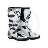 ALPINESTARS TECH 6S YOUTH BOOTS BLACK 2 201506-10-2