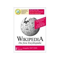 Wikipedia 2007/2008 - Premium (PC+MAC+Linux-DVD)