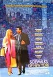 Sidewalks of New York - Edward Burns & Heather Graham - Movie Poster 27