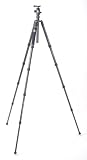 SIRUI 5 Section Pro Carbon fiber Tripod N2205 with Pro Ball Head G20
