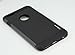 iPhone 6s Plus Case, K-Defense [Black] Combo Series Armor Guard Shockproof Slim Armor Cover Case for Apple iPhone 6 Plus / iPhone 6s Plus [5.5inches] (Black)