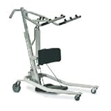 Invacare GHS350 Get-U-Up Personal Stand/up Self Lift