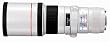 Canon EF 400mm f/5.6L USM Teleobiettivo