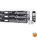 SPECO 8CH DVR NETWORK DDNS W/ 300GB *NIC*