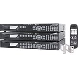 SPECO 8CH DVR NETWORK DDNS W/ 300GB *NIC*