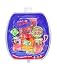Littlest Pet Shop Teeniest Tiniest Petshop Playset, Hamsters / No Size