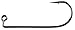 Owner American Saltwater Jig Hook