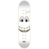 DGK Deck Inspiration Jack Curtin