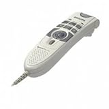 Philips SpeechMike Pro 5274 - Trackball - wired - USB