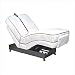 Adjustable Luxury Bed Frame Size: Full
