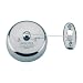 Kitchen & Housewares : Retractable Chrome Plated clothes line