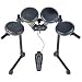 Image of Ion Audio IED19 Drum Rocker Core Gaming Drum