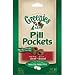 Greenies Pill Pockets, Beef, 3.2 oz, for Tablets