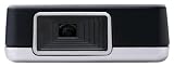 Optoma - PK102 - Picoprojecteur - Lecteur m�dia int�gr� - M�moire de 4 Go - 1000:1