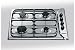 Creda GC640X Gas Hob