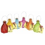 Review STV  / Coloured Wasp Trap