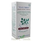 Yeast Arrest - 14 Suppositories for Vaginal Yeast Infections