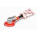 3M Random Orbital Sander - Elite Series 28517, Air-Powered, Self-Generated Vacuum, 6" Tool Diameter, 3/32" Orbit