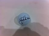 Jack Nicklaus the Golden Bear Hand Signed Autographed Official Golf Ball