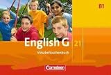 Produkt-Bild: English G 21 - Ausgabe B: Band 1: 5. Schuljahr - Vokabeltaschenbuch