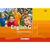English G 21 - Ausgabe B: Band 1: 5. Schuljahr - Vokabeltaschenbuch